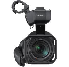 دوربین-جدید-سونی-Sony-HXR-NX80-Full-HD-NEXCAM-with-HDR--Fast-Hybrid-AF